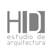 HD Estudio de Arquitectura logo - Similar company to Constructora Simanca Pushaina S.A.S