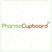 PharmaCupboard logo - Similar company to Awedus
