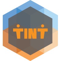TINT Eindhoven logo - Similar company to Em4Care+Cure