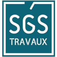 SGS travaux logo - Similar company to Larue Sarl