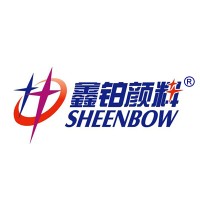 Guangzhou Sheenbow Pigment Technology Co.,Ltd logo - Similar company to Ygl Ibay Group 亿矿