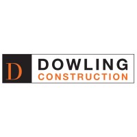 Dowling Construction, Inc. logo - Similar company to Diversified Construction Technologies, Inc.