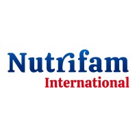 NUTRIFAM INTERNATIONAL TRADING CORPORATION logo - Similar company to Nutrifam