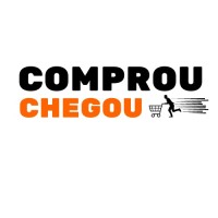 Comprou Chegou logo - Similar company to Método Cp