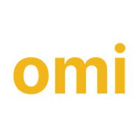 omi logo - Similar company to Äike Agency