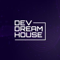 Dev Dream House logo - Similar company to We Make It