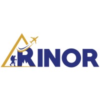 RINOR logo - Similar company to Netbots