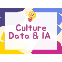 Culture Data & IA logo - Similar company to Subconex