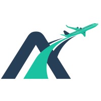 Amach logo - Similar company to Fourtheorem