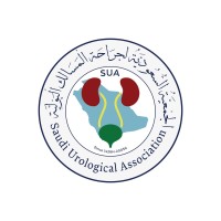 Saudi Urological Association logo - Similar company to Learn Curve