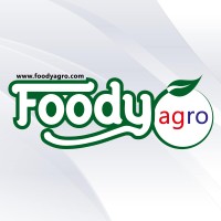 Foody Agro Agriculture logo - Similar company to Sera Tarim İnşaat Ve Turi̇zm San Ti̇c Ltd Şti̇