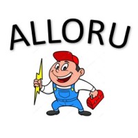 ALLORU logo - Similar company to Aquanex—