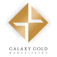 Galaxy Gold Mangalsutra logo - Similar company to Rosetta Jewels