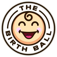 The Birth Ball logo - Similar company to Filtary