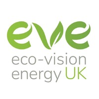 Eco Vision Energy UK logo - Similar company to Evi Renewables Ltd