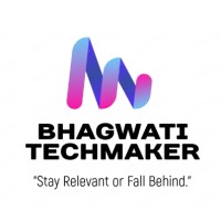 Bhagwati Techmaker logo - Similar company to Aashtech Innovation Pvt. Ltd.