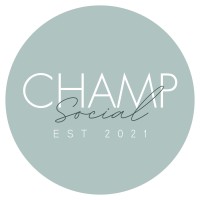 Champ Social Media Mgmt logo - Similar company to Armstrong King