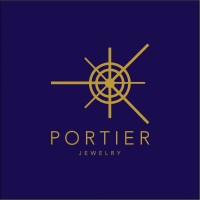 Portier Jewelry logo - Similar company to Bena Jewelry