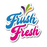 Industrias Frush Fresh logo - Similar company to Frush.Yes