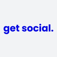 get social. logo - Similar company to Lghd - Luis Growth Hacking Desk