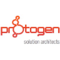 Protogen Technologies logo - Similar company to 23Strands