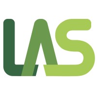QUT Landscape Architecture Society (LAS) logo - Similar company to Wildstudio