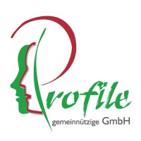 Profile gGmbH logo - Similar company to Lebenshilfe Gießen E.V.