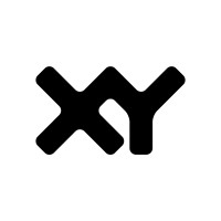 XY logo - Similar company to Denovo Agency