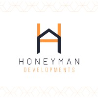 Honeyman Developments logo - Similar company to Rpd Building Contractors