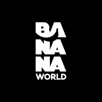 Banana World | عالم بنانا logo - Similar company to Athr Alqeema Consulting