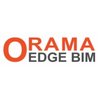 Orama Edge BIM logo - Similar company to Bimcad Studio