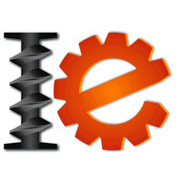 Inland Elevator logo - Similar company to Elate