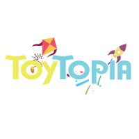Toytopia Canada