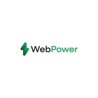 WebPower logo - Similar company to Roofko.Me