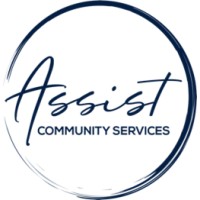 Assist Community Services logo - Similar company to Safe Places For Children