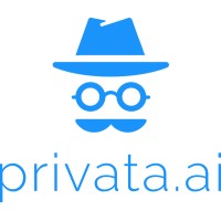 Privata.ai logo - Similar company to Knowdata Ltd