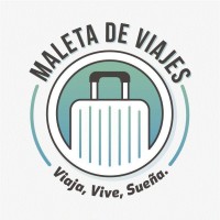 Maleta de Viajes logo - Similar company to Aws Ug Morelos