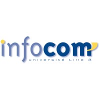 Infocom - Lille 3