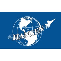 Hansen Engineering & Machinery Co., Inc. logo - Similar company to Hansen Engineering As
