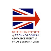 British Institute of Technological Advancement & Professionalism - BITAP logo - Similar company to Institut Ordiciel