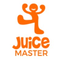 Juice Master logo - Similar company to No4 Studios