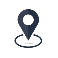 IoT-Track logo - Similar company to Mapon Denmark