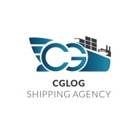 CGLOG DENİZ ACENTELİĞİ (CGLOG SHIPPING AGENCY) logo - Similar company to May Shipping Forwarding