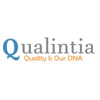 Qualintia logo - Similar company to 3M Technology