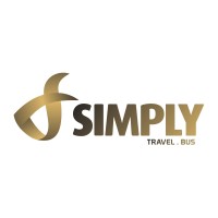 Simply Viagens e Transportes Unipessoal Lda logo - Similar company to Cleaningtime