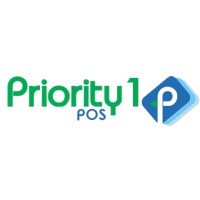 PRIORITY 1 POS logo - Similar company to Priority 1