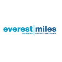 Everestmiles Decorating Contractors logo - Similar company to Trojan Access Ltd (Scaffolding)