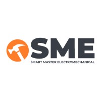 Smart Master Electromechanical logo - Similar company to Creative Arc Technical Services