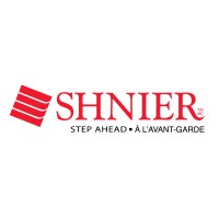 Shnier, A Gesco Company logo - Similar company to Craft Artisan Wood Floors