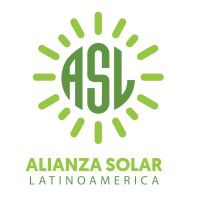 ASLatam SAS logo - Similar company to Enef Energía Del Futuro - @Enef_Sas